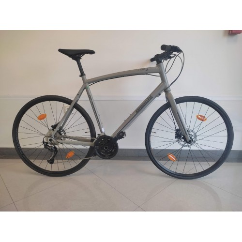  спортен велосипед BIANCHI CAMALEONTE 3 хидравлика диск